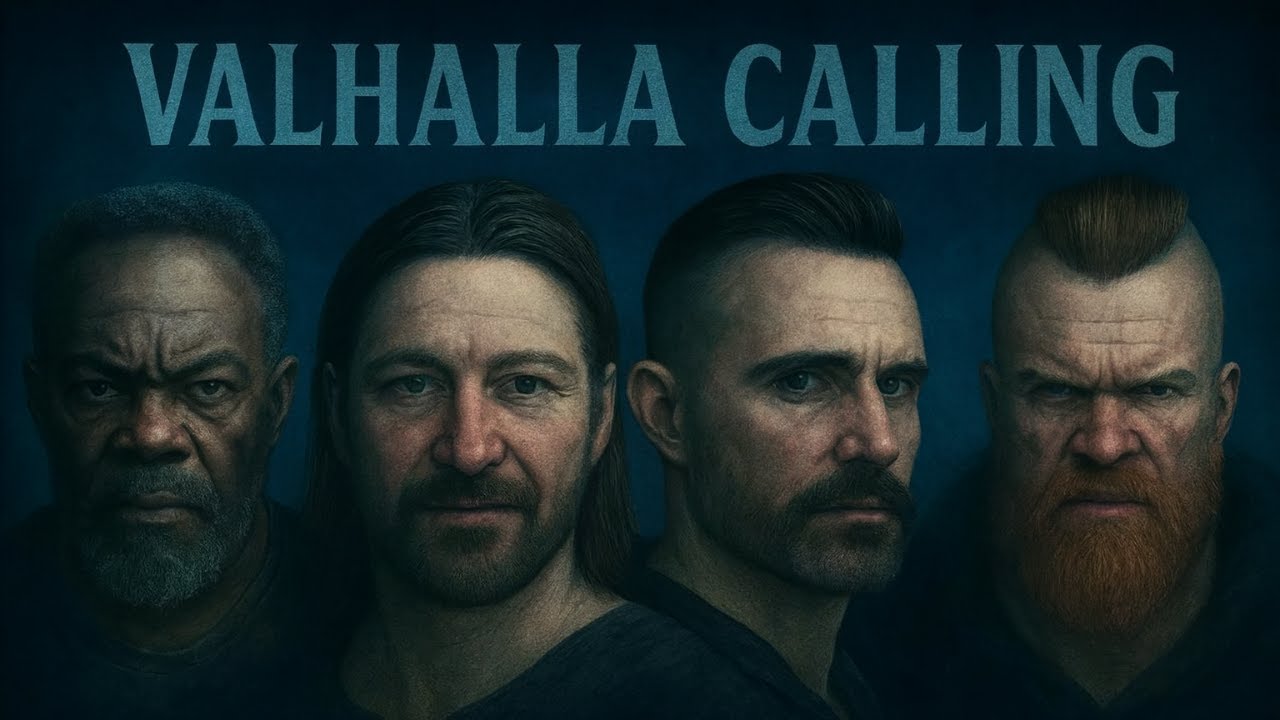 Valhalla Calling by Miracle of Sound - Trio with KONOR Remix