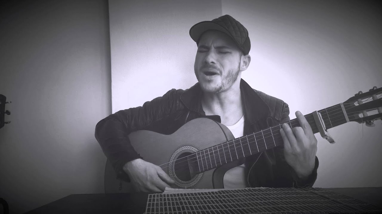My heart will go on (Titanic) en castellano -Cover Ismael González