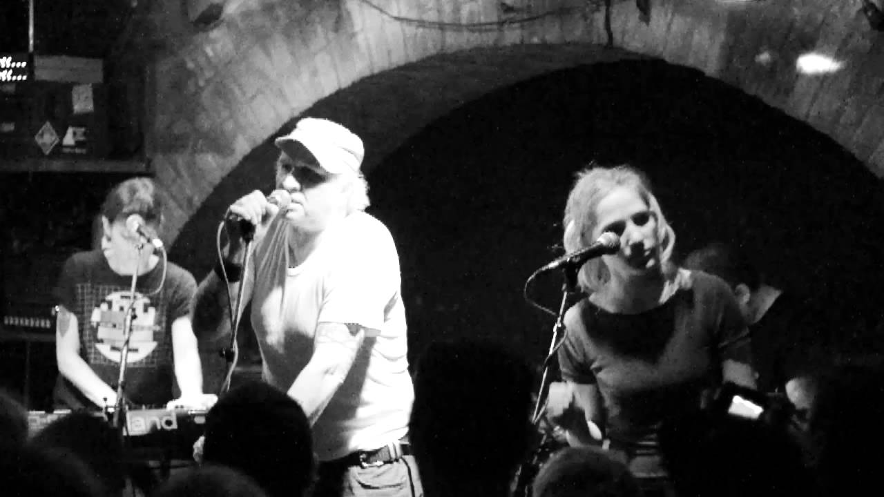 ALTE SAU Schleifenkönig live im Rhiz (24.05.2015) (1/6)