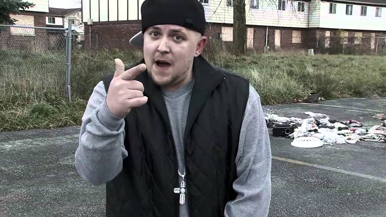 Astray - I Need Y'all To Hear Me (Prod. by Astray) Official Video