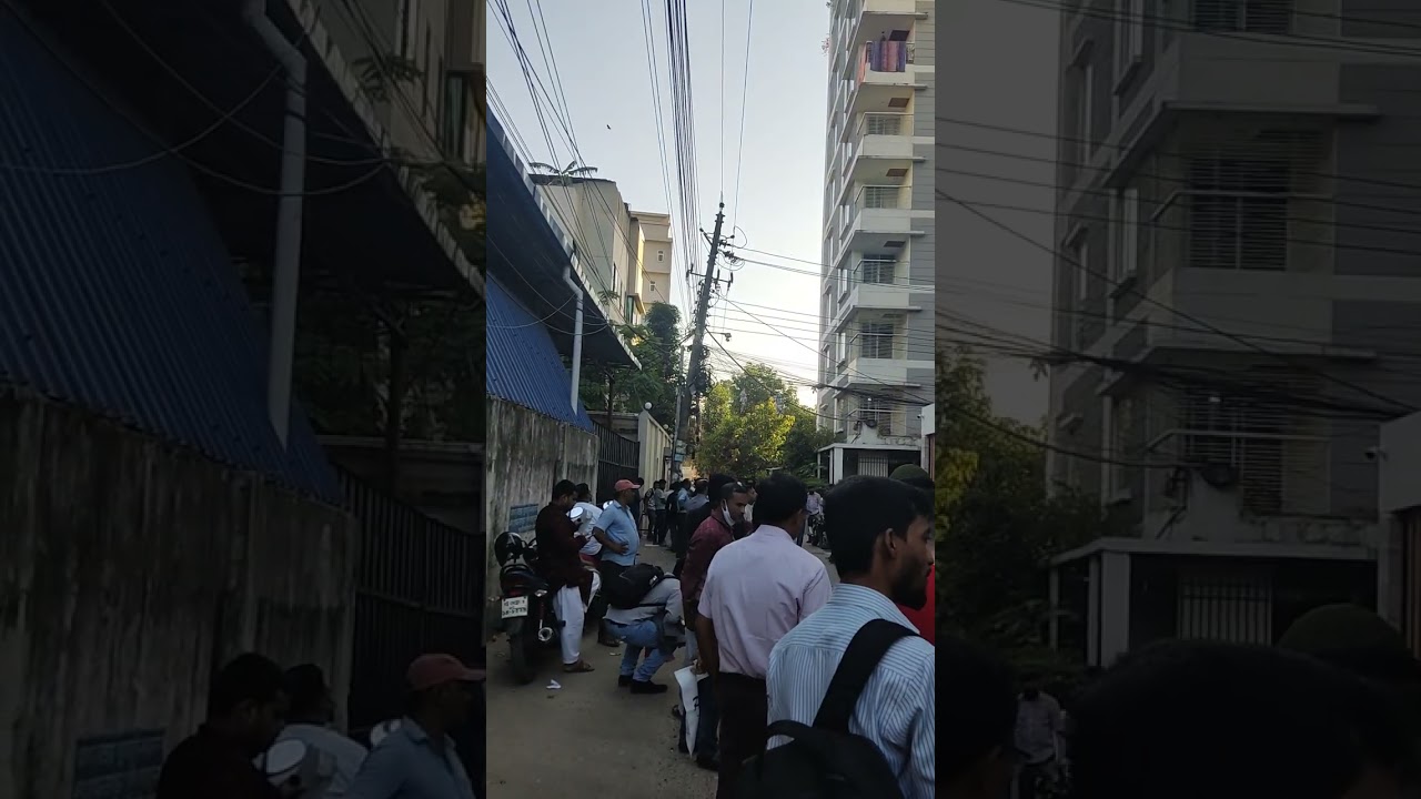 Indian Embassy Chittagong