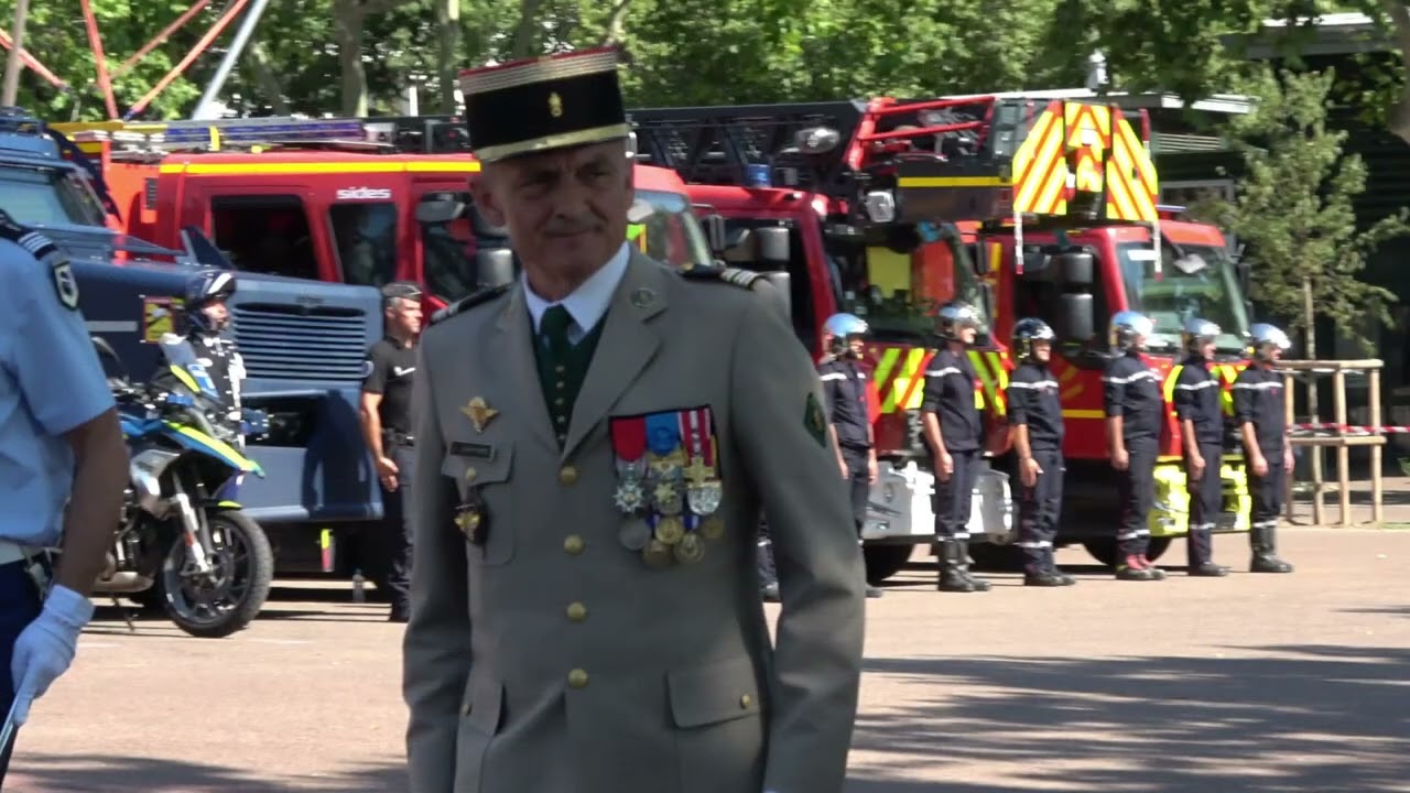 14 07 25 bastia cérémonie fête nationale movie