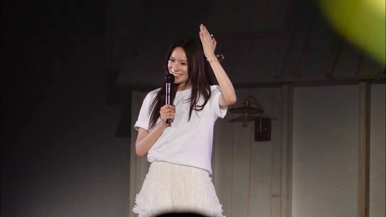 Cloud 雲浩影《氣流》 @Finding Cloud 雲浩影演唱會2025 Day 1 2/8/2025