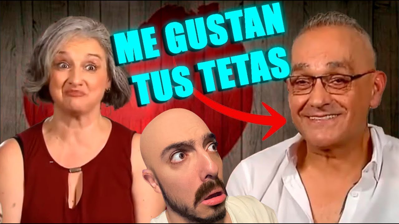 SE QUIERE F0RN1C4R A SU CITA Y PASA ESTO enFirst Dates
