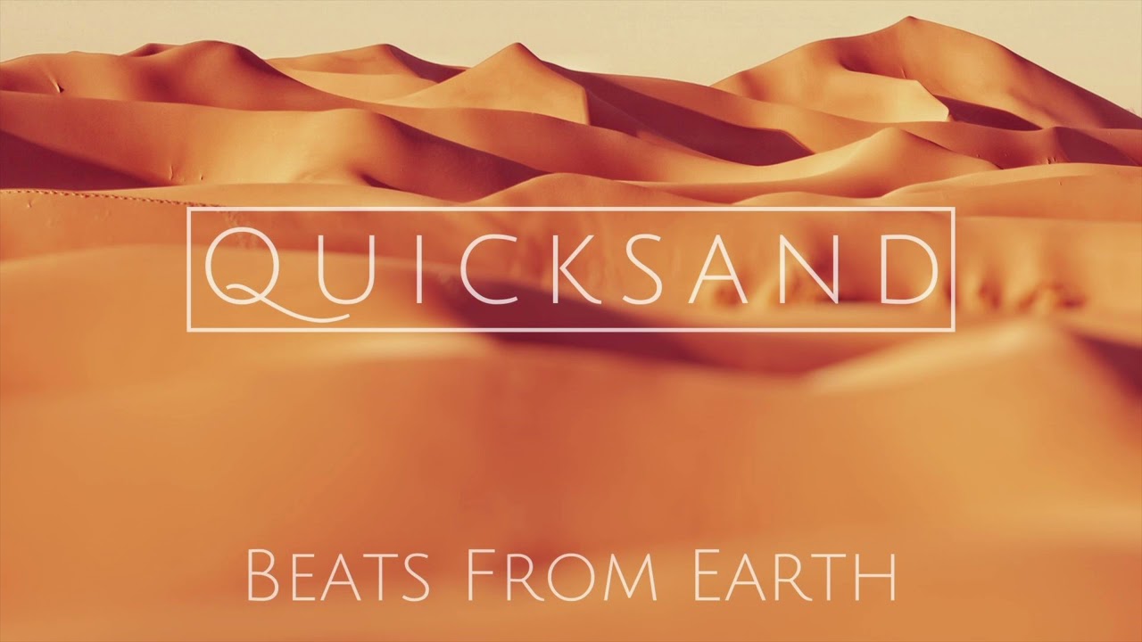 Beats From Earth - Quicksand (Hard trap beat)