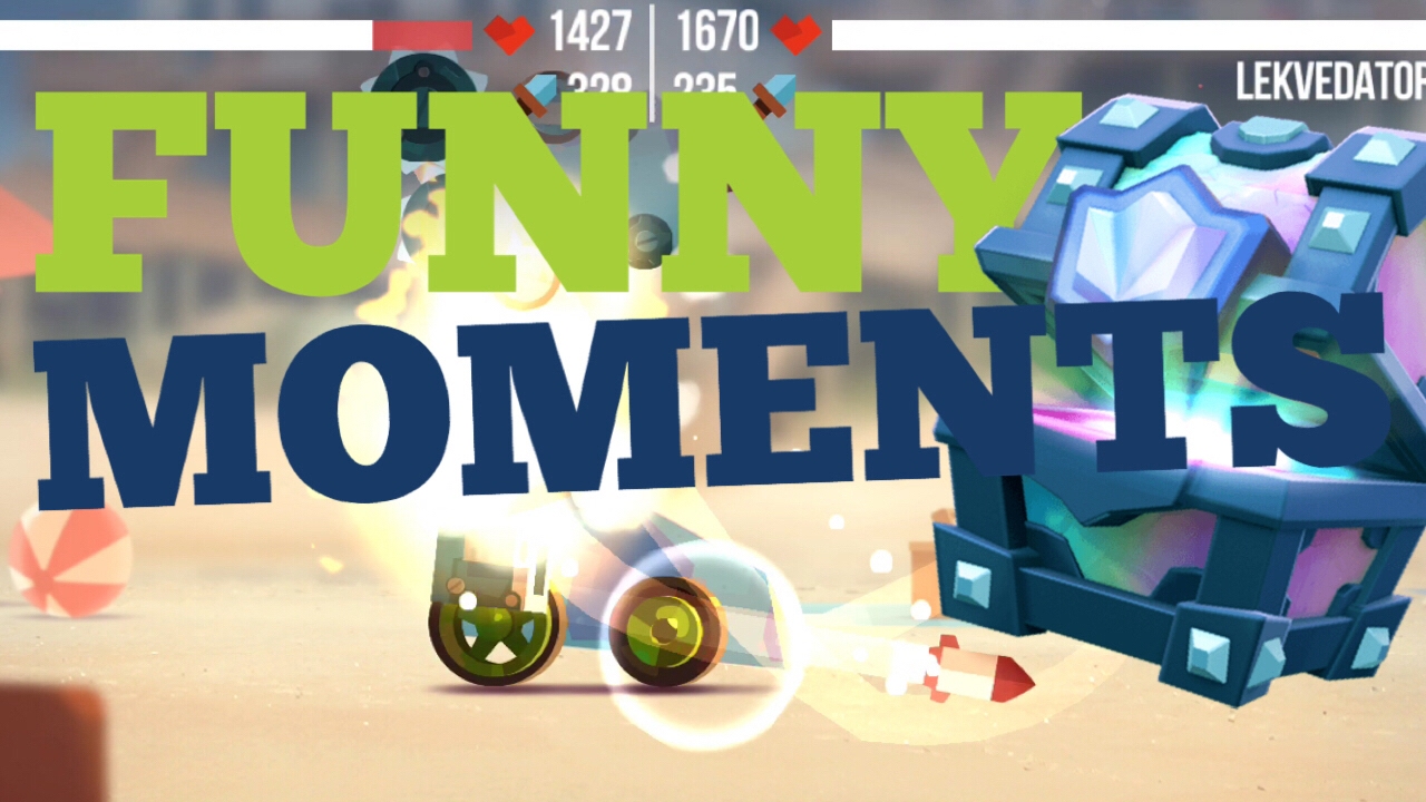 C.A.T.S. Arena Turbo Stars [ Funny Moments] #1