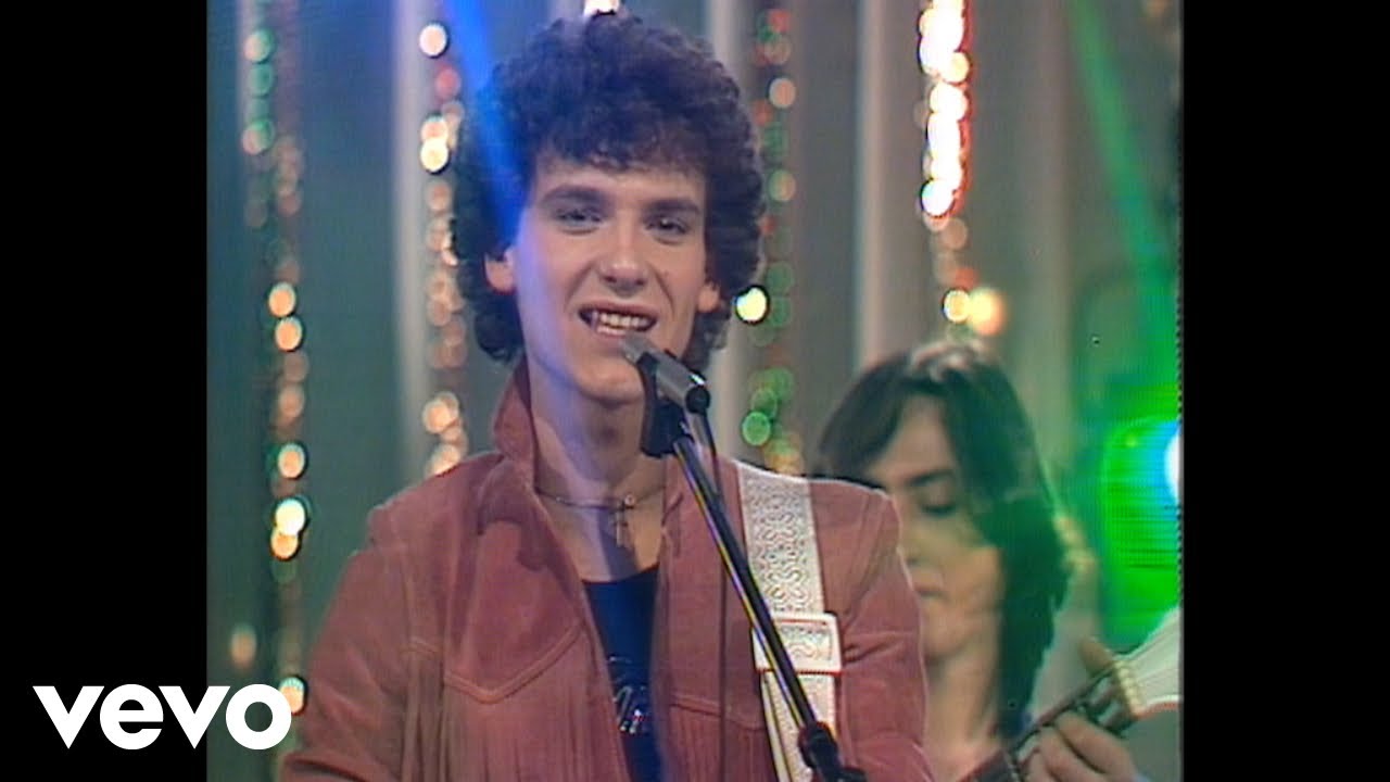 Pecos - Un Par de Corazones (Aplauso (TVE))