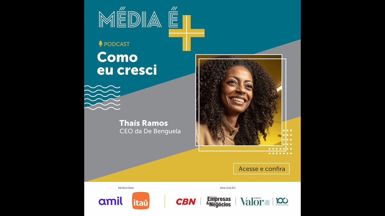 Da transição capilar ao império de milhões