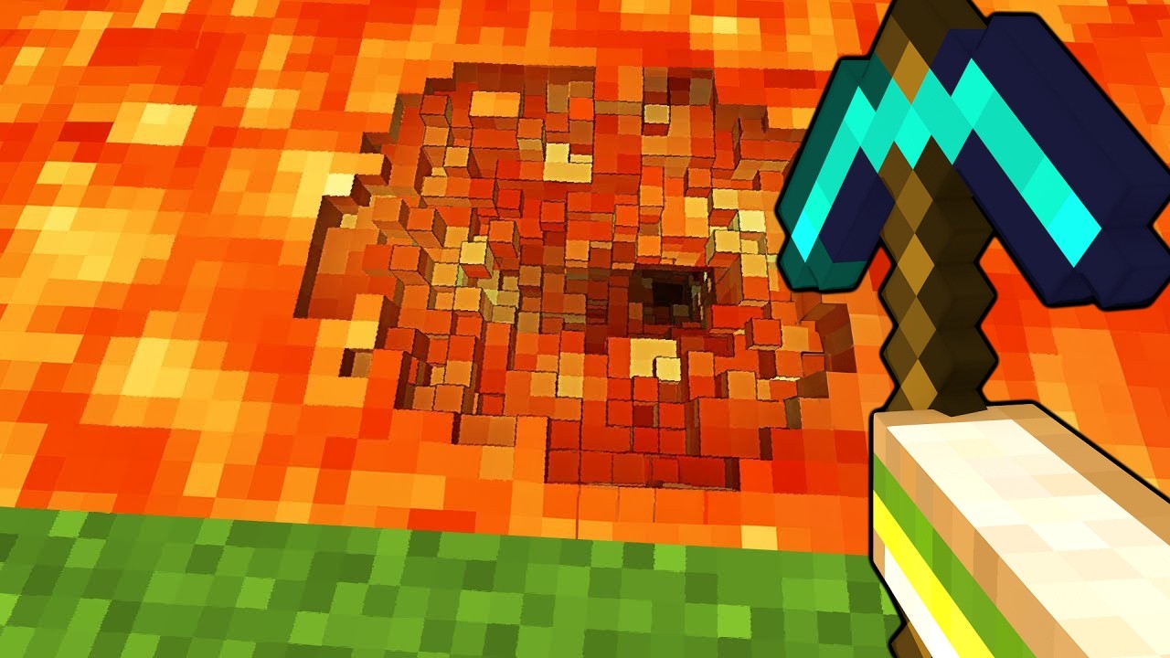 HER ŞEY TUHAF ! - Minecraft