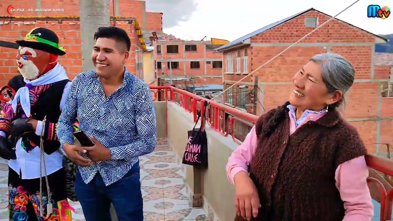 ☘️☘️SORPRESA EN COTAHUMA.MUCHAS FELICIDADES QUERIDA MAMITA  ELSA QUISPE DE PARTE DE  TUS  HIJOS.