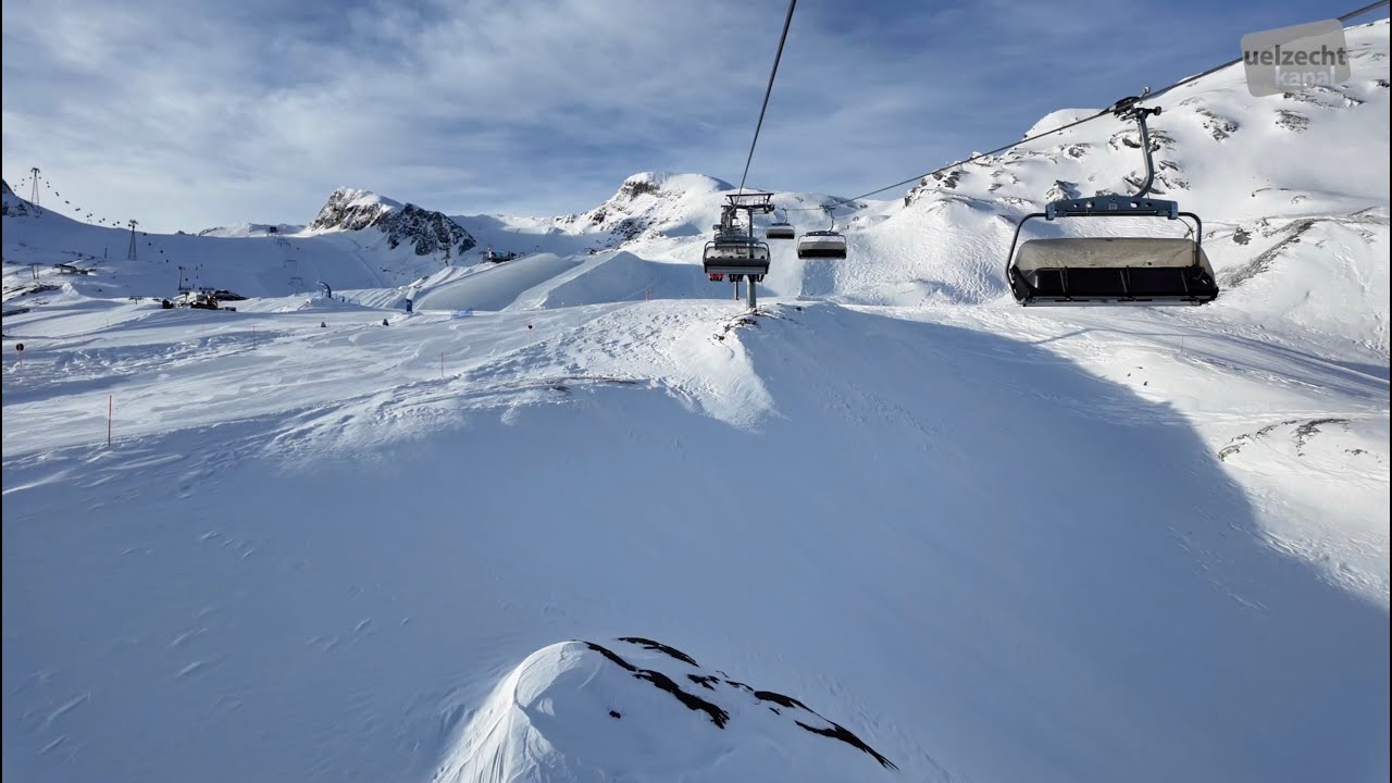 LGE Classe Neige 2025