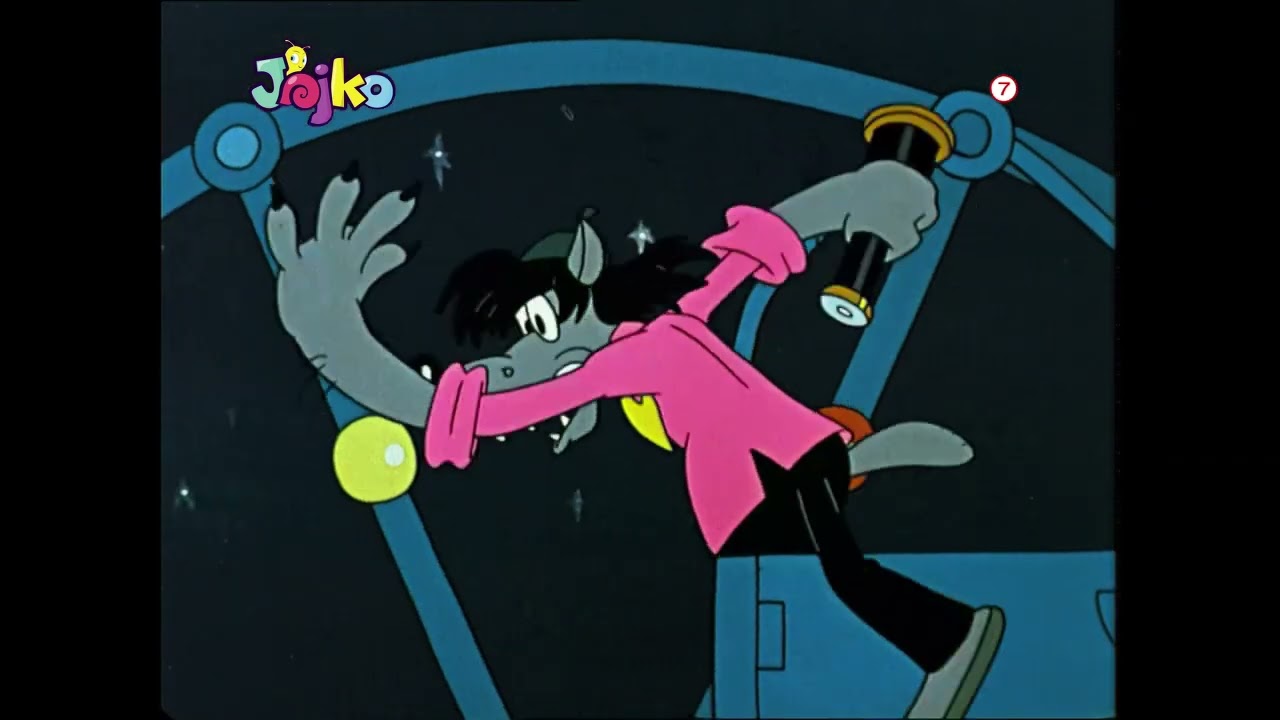 No počkaj! Episode 2 (TV JOJ)