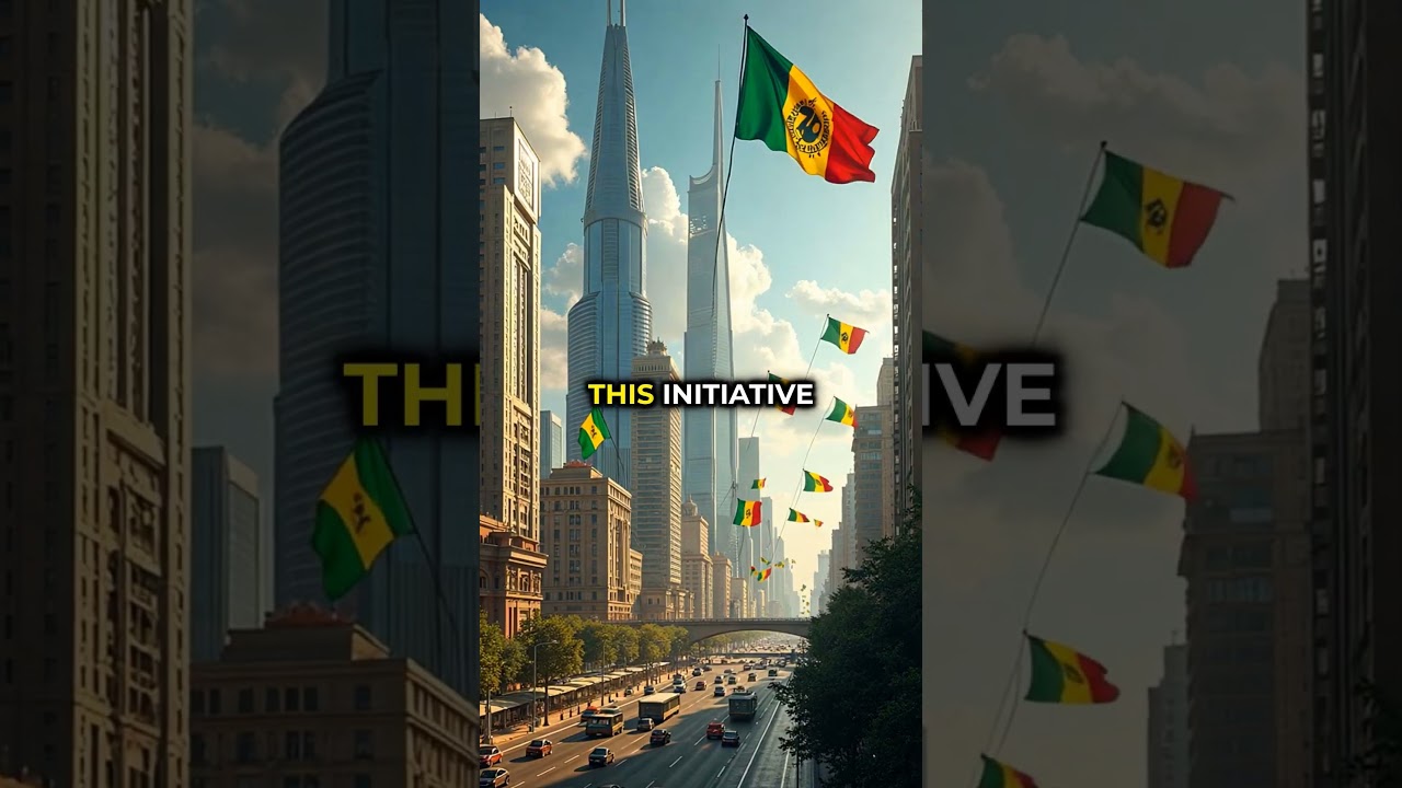 Pan African Unity: A Path to Global Influence
