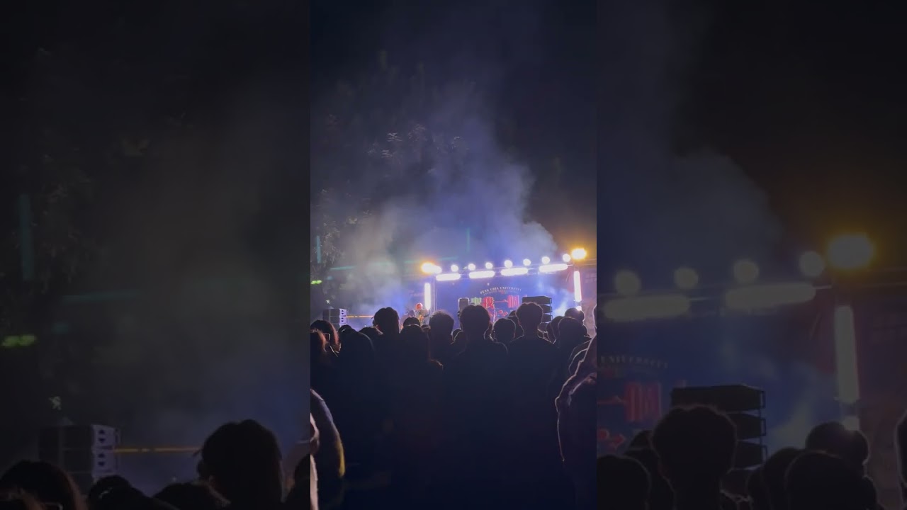 逢甲 聖我一個人 溫蒂漫步 不夜城