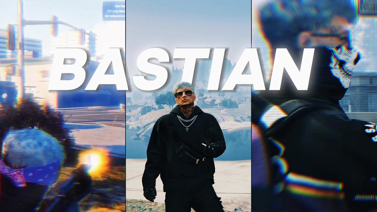 BASTIAN - 𝘾𝙈𝙆 🐐🇨🇱 | 𝐃𝐨𝐯𝐮𝐱 𝐋𝐢𝐟𝐞 𝟒.𝟎