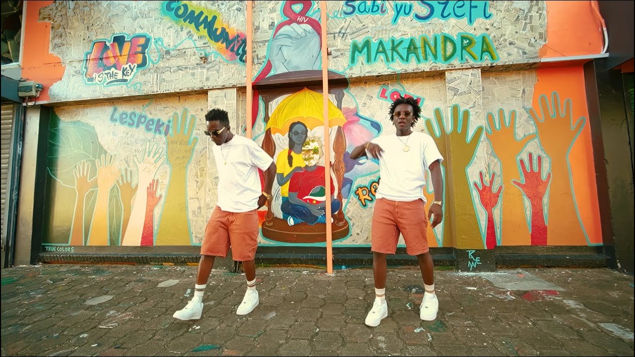 Dj REMO x Dj MULL - Rata Rata - (Official Music Video)