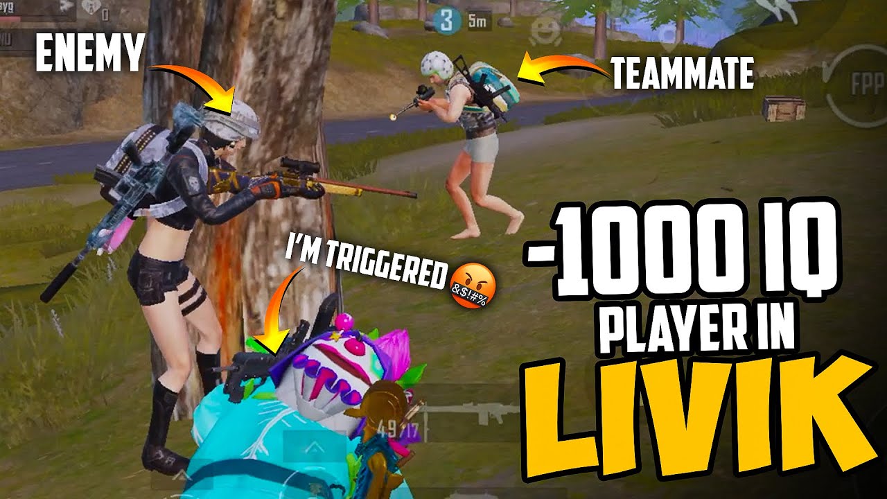 AATA NAYAGAN IN LIVIK MAP - Vino Gaming
