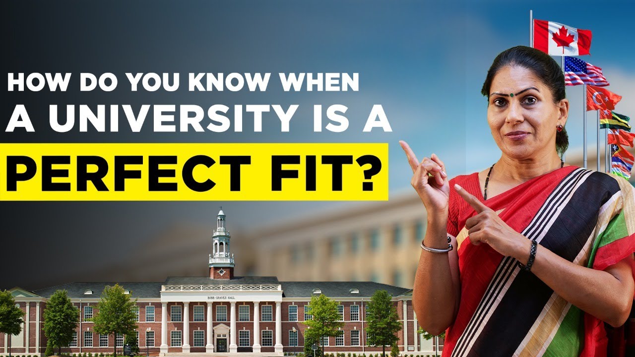 Profile Evaluation for MS in USA |  How to Shortlist Universities for your profile? Ep- 12