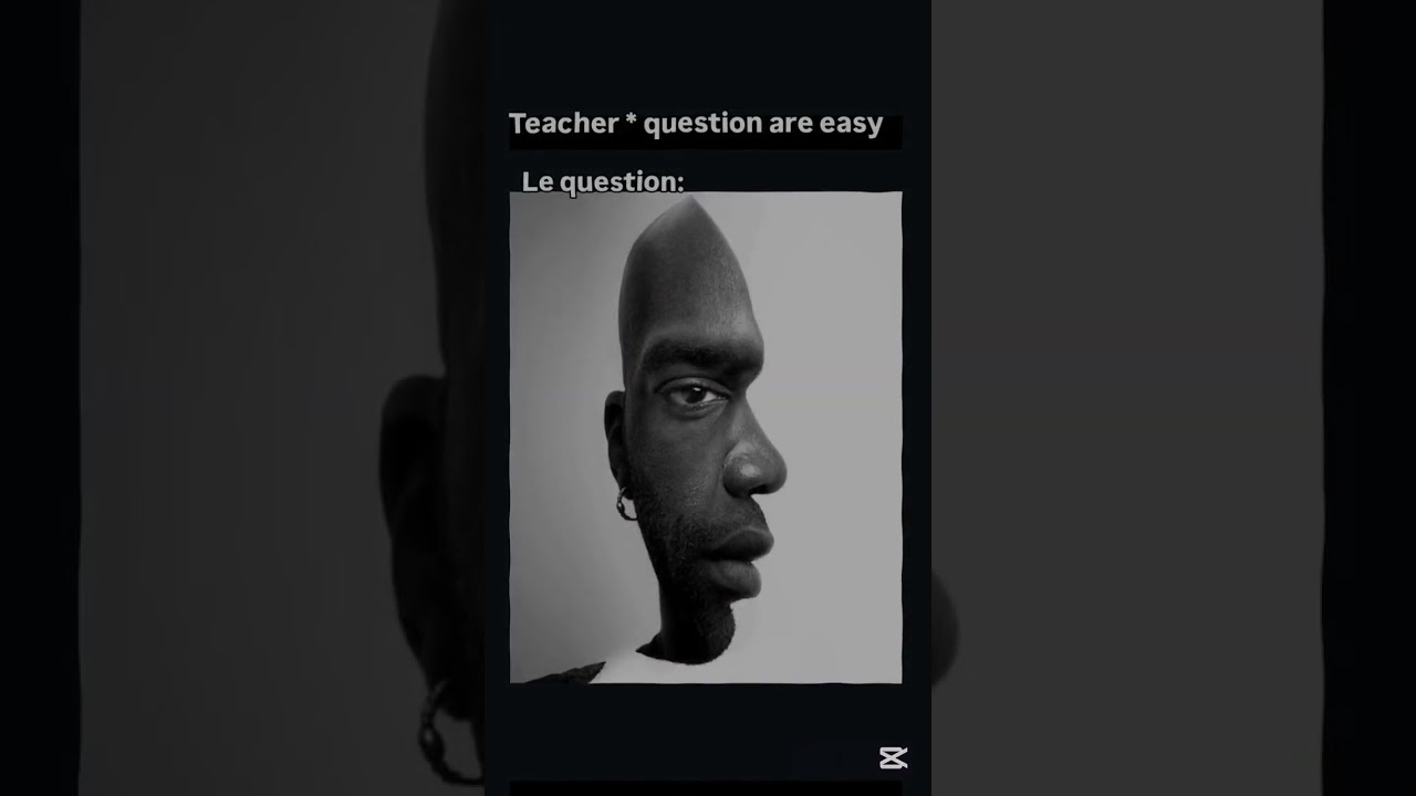 Teacher Questions 