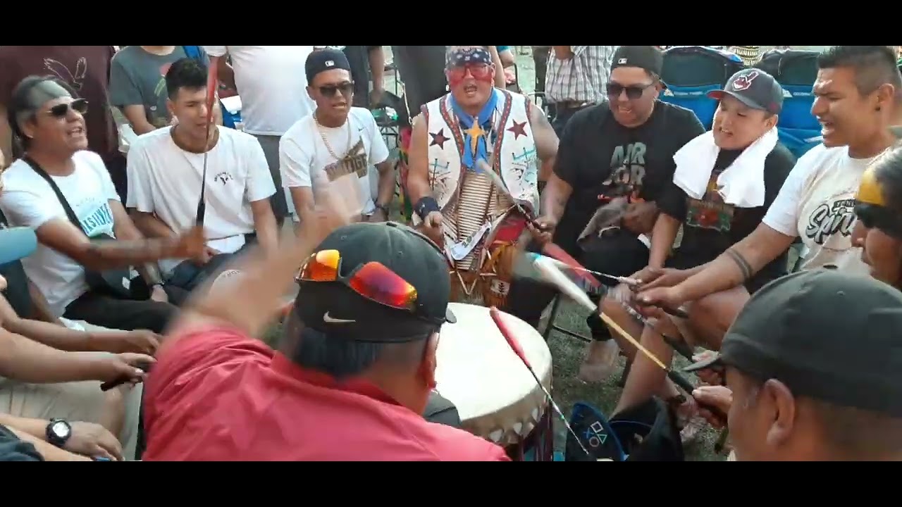 young spirit 2022 standoff powwow wicked intertribal