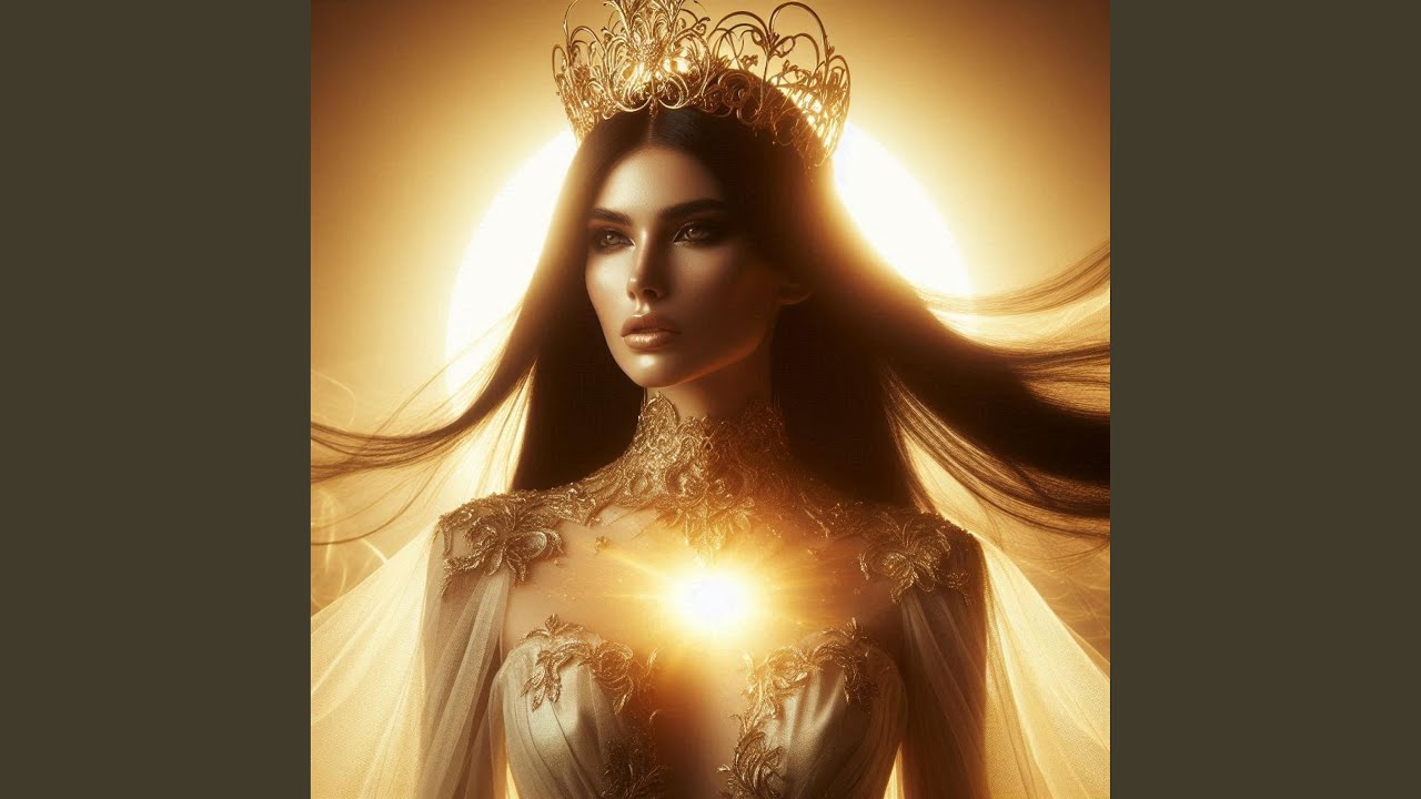 Emperatriz del Nuevo Amanecer