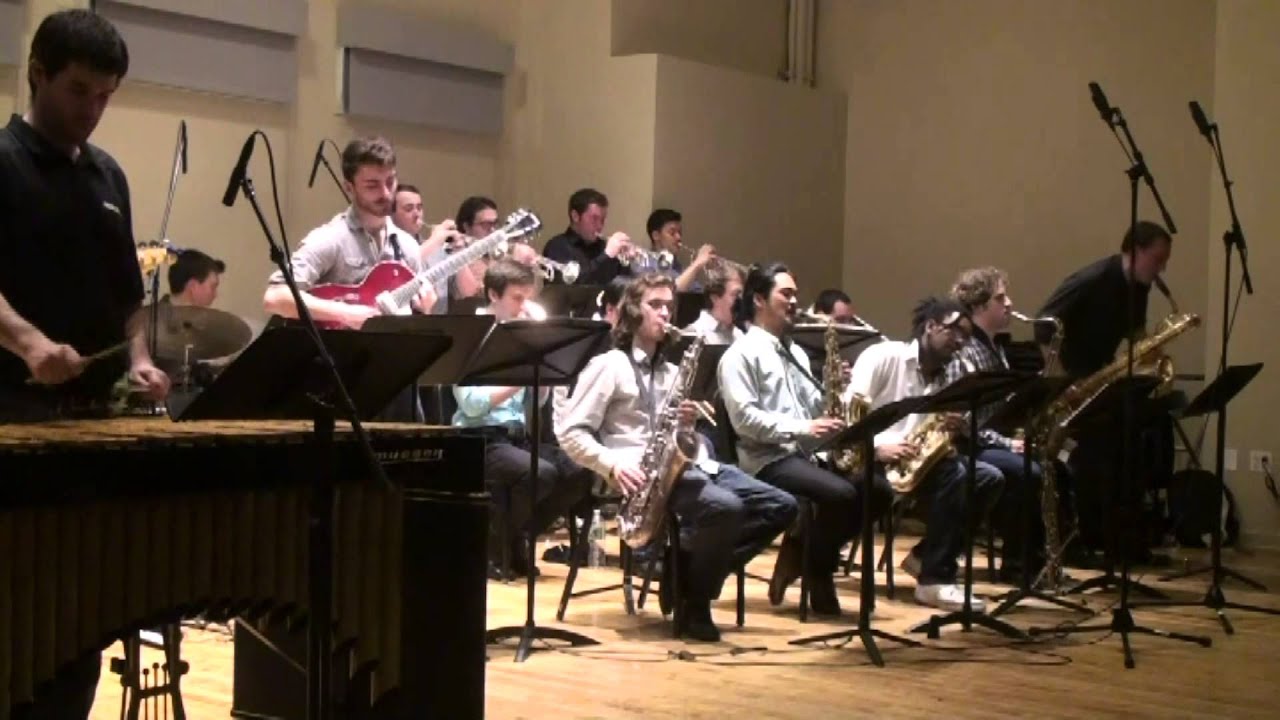 Jon Hatamiya Big Band: Sun Goddess