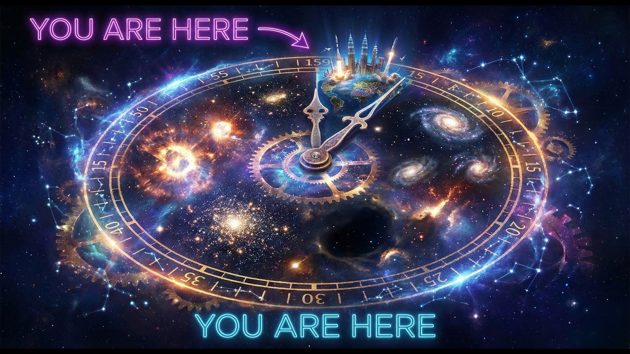Why Nothing Matters (And Why That’s Good)