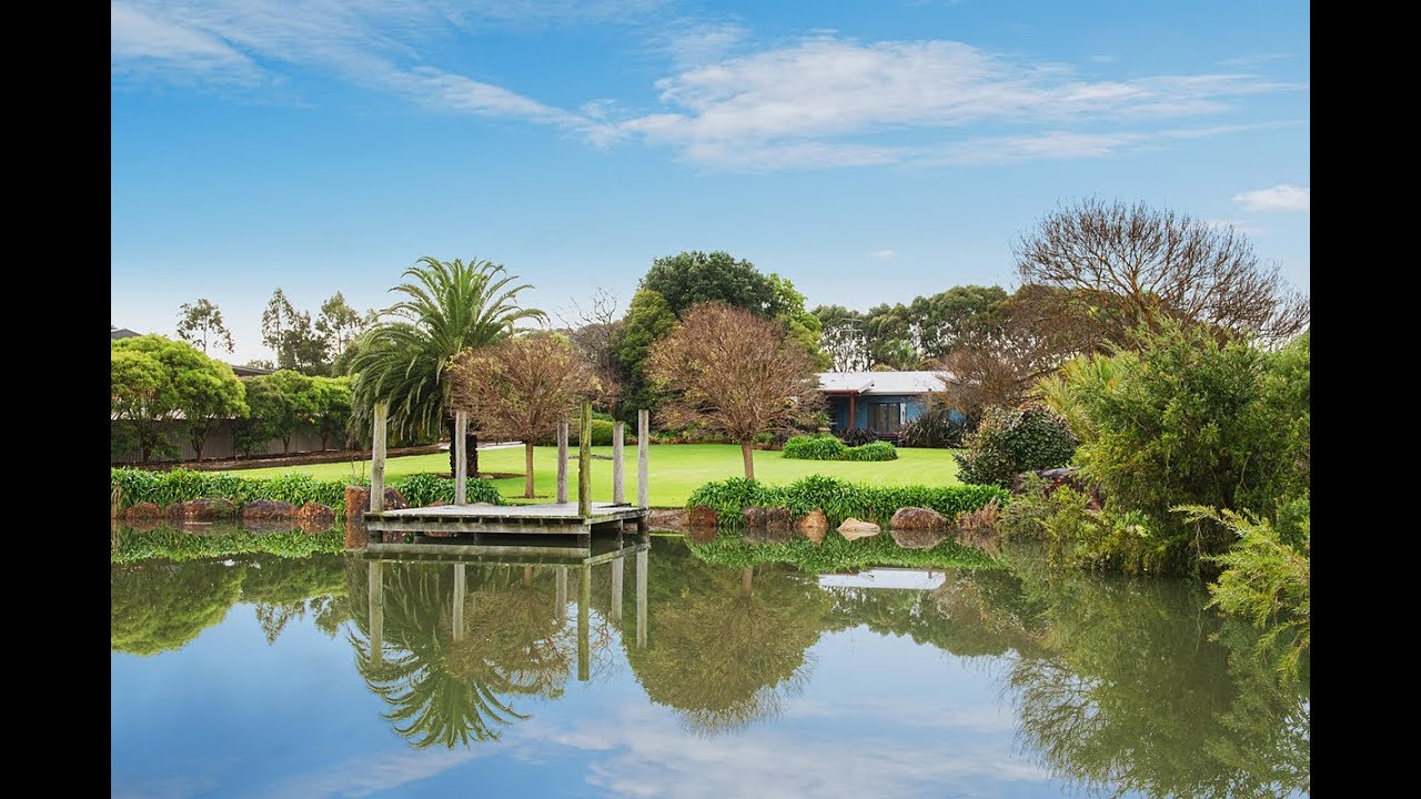 Margaret River Manor - amazing manicured gardens in the heart of Margaret River