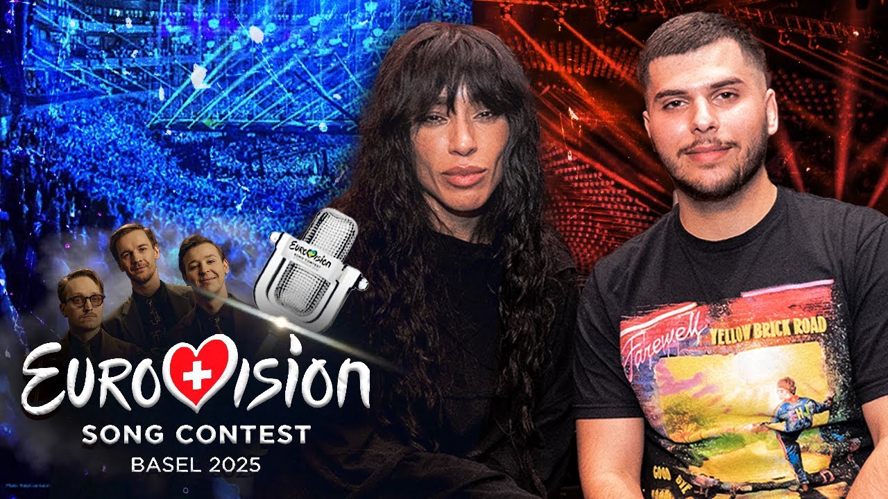 LOREEN: ”The Real Story Behind My Eurovision Success”