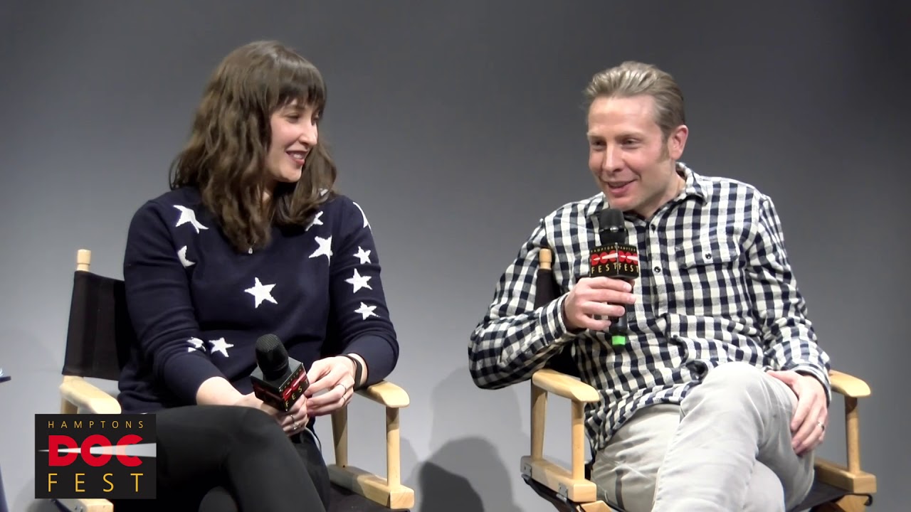 2018 Hamptons Doc Fest - 