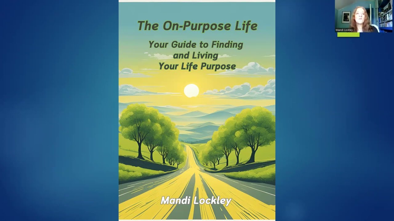 The On Purpose Life + three cool astrological events for May