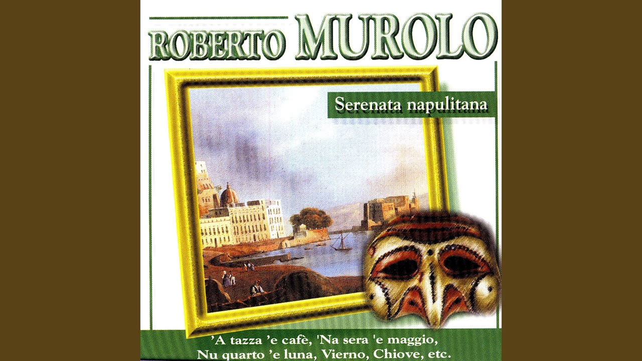 Serenata Napulitana