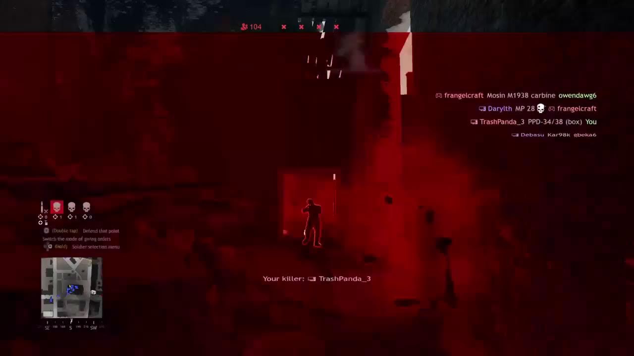 Enlisted the all new maps