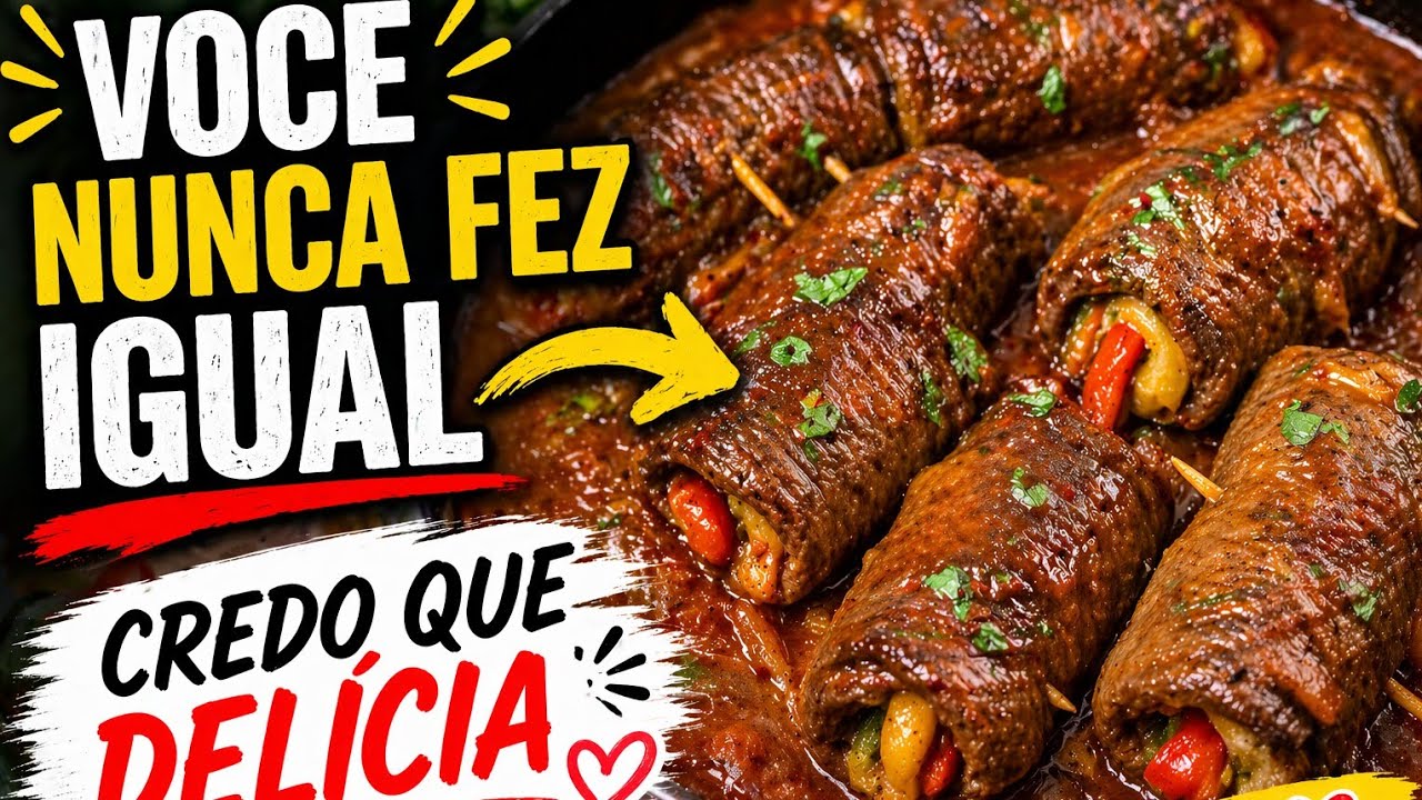 Bife a Rolê em menos de 20 minutos @QueHagoDeComer @isamaraamancio @AmauryGuichonChef 