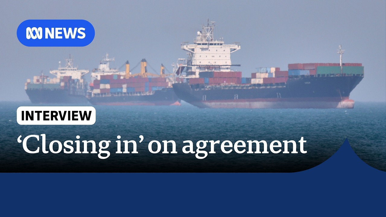 US & Iran reportedly closing in on deal but 