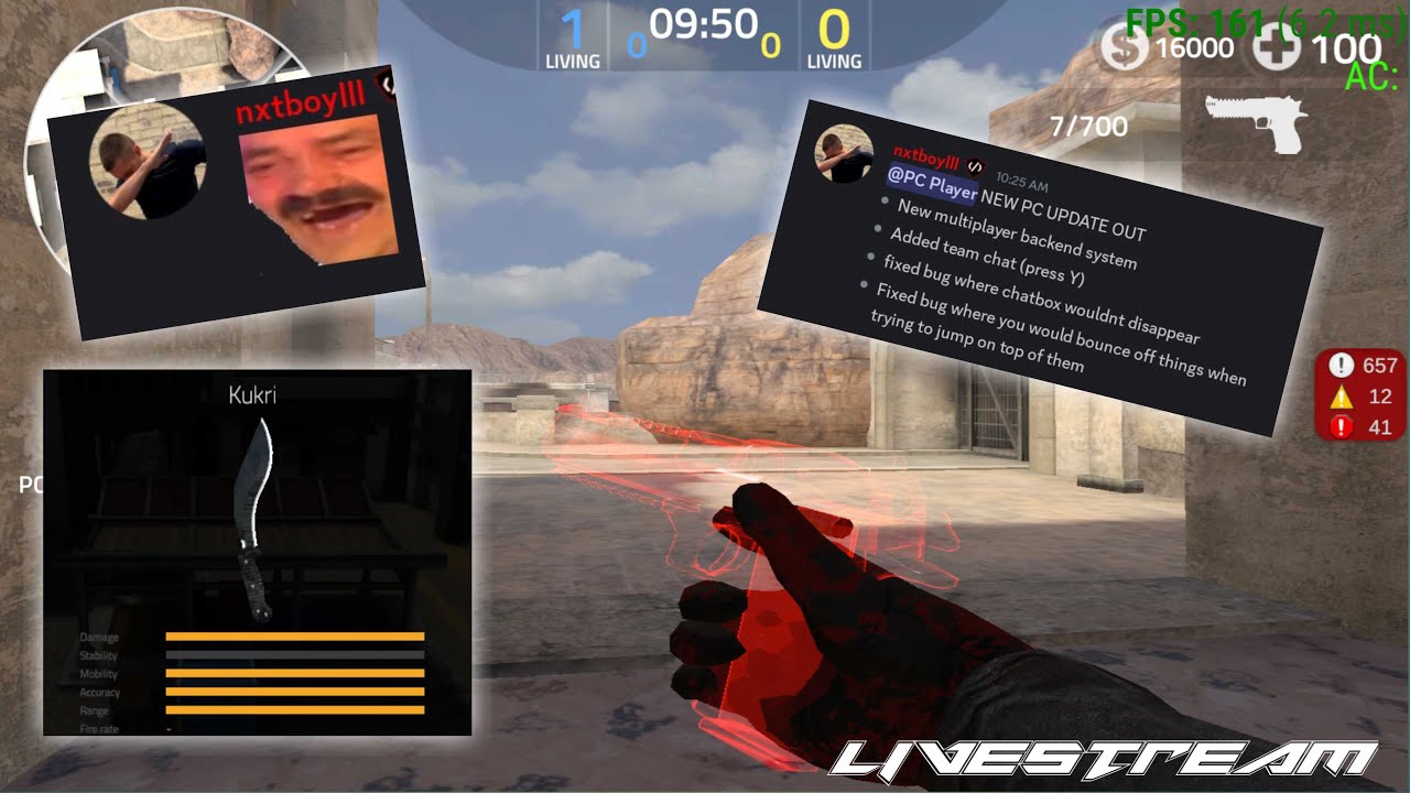 Faceit High Elo Runner {Forward Assault} #ForwardAssault #Tournament #Live #cs2 #training