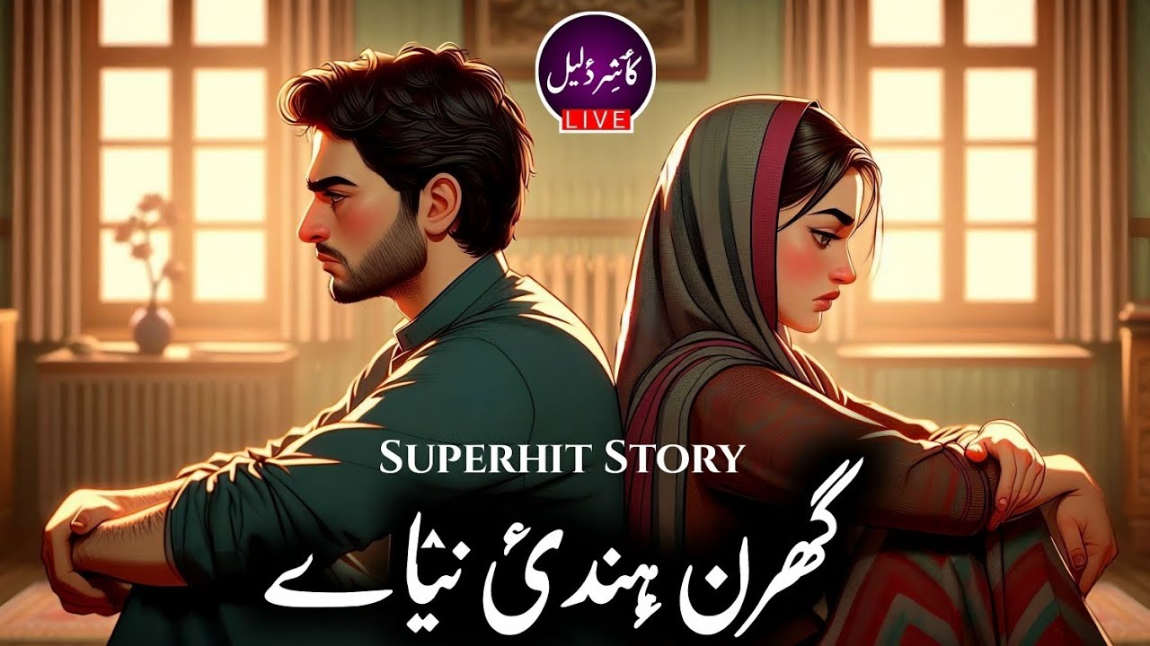 Zanaan Raaj Ghar ghar ki Kahani | Kashmiri Story | Kashir Daleel