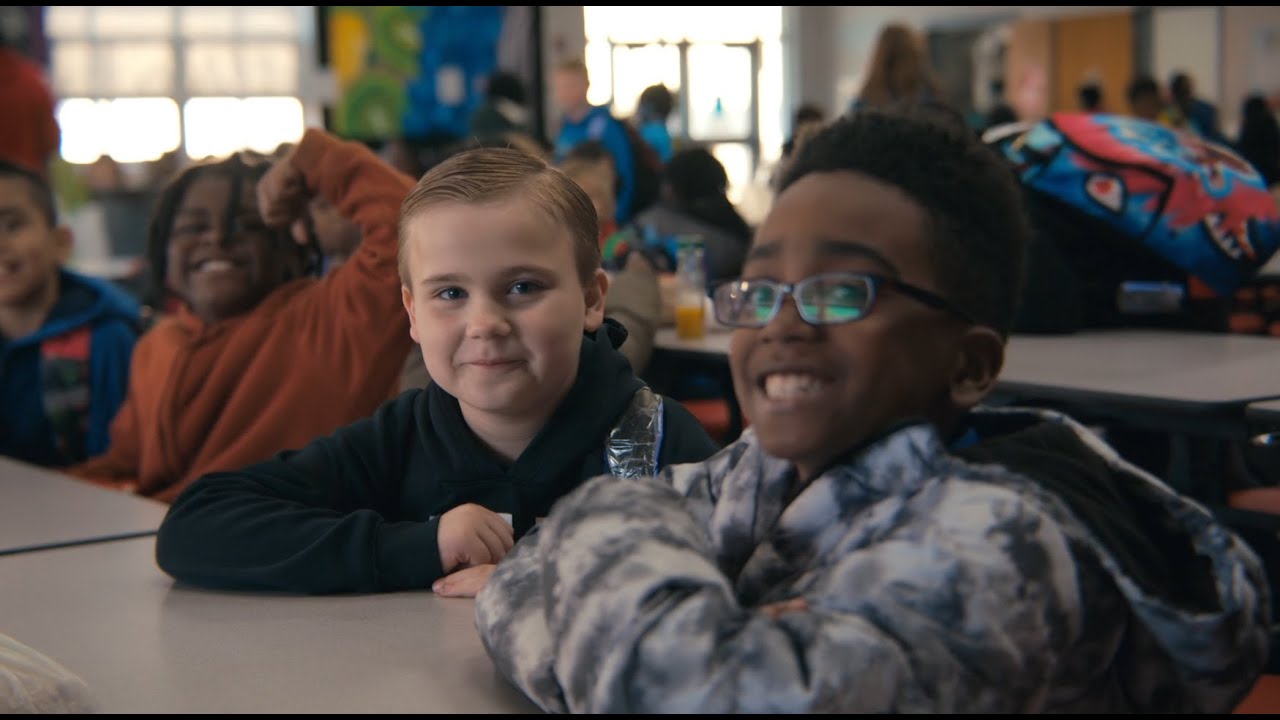 Marion Magnet Schools: "It's so much more than school to a lot of us"
