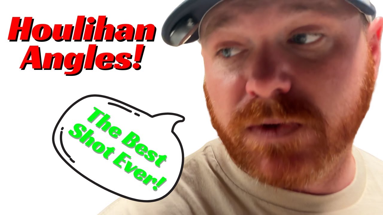 Houlihan Angles Explained | How To Throw A Houlihan | Learn To Rope