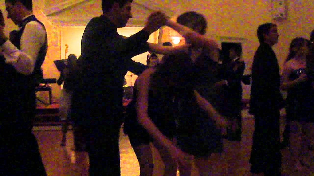 Winter Formal 2012