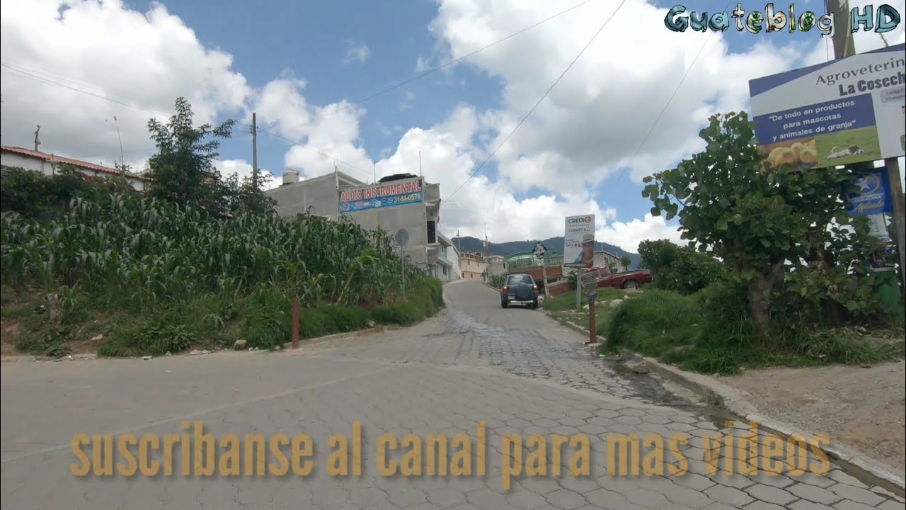 Nahuala solola /guatemala