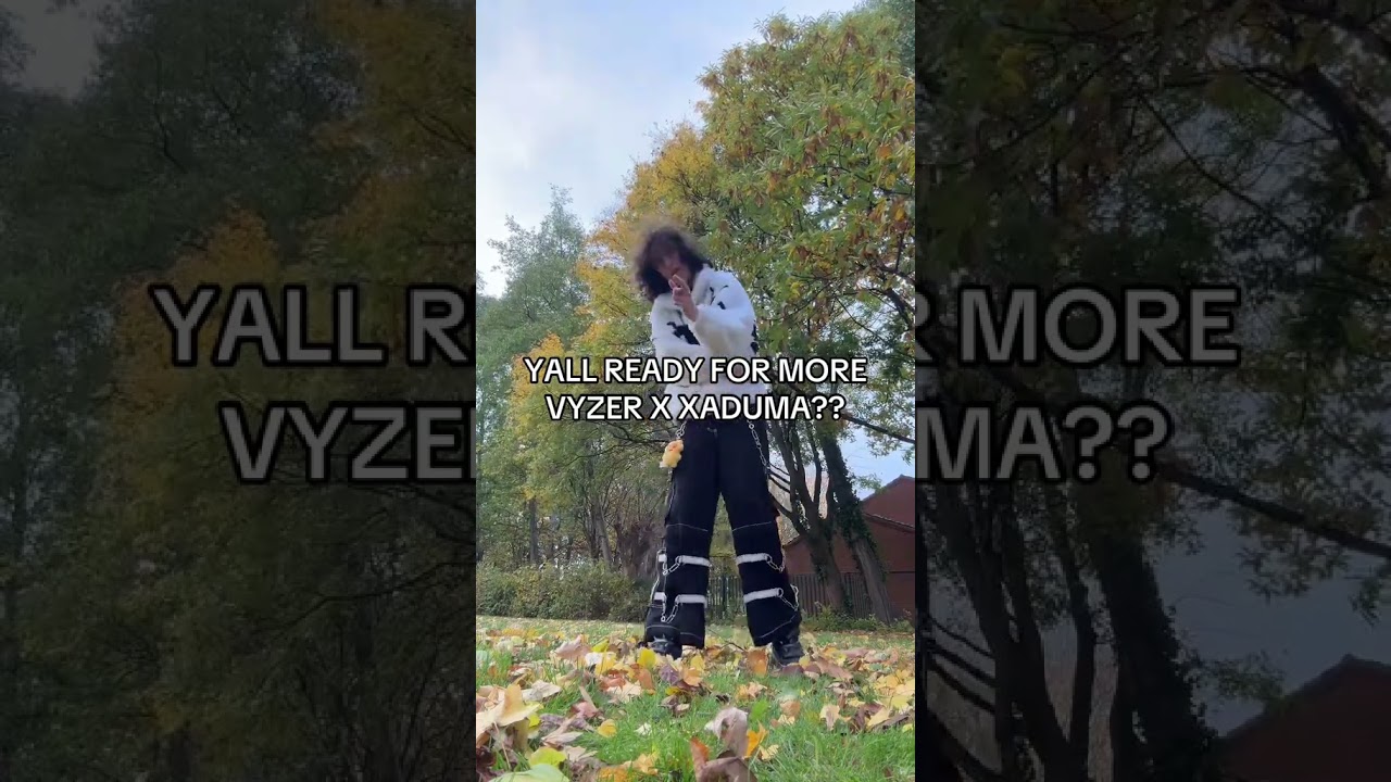 Vyzer & xaduma - MOVE THAT BODY (blade30 & ​ne1ro) [snippet2]