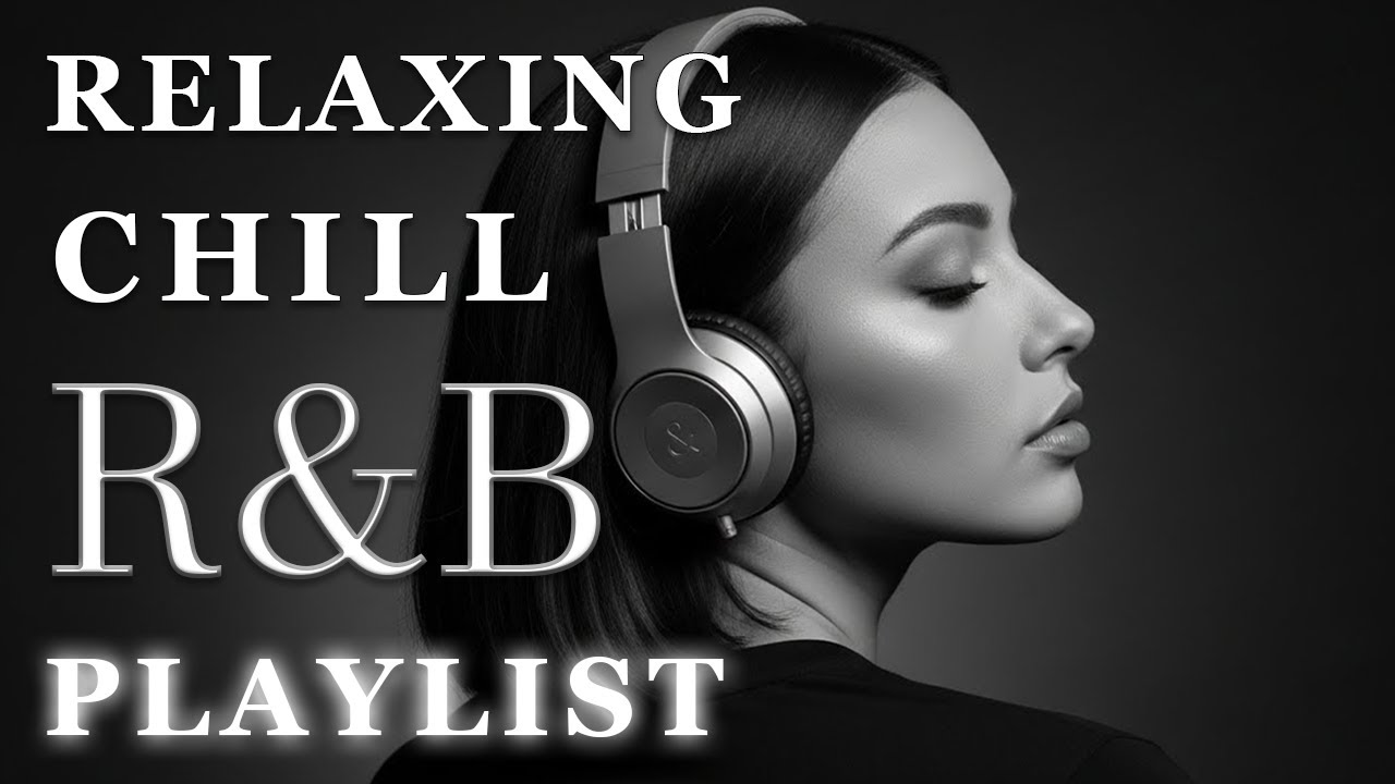 【R&B Soul】Dreamy Chill Playlist – Deep Soul for Relax & Focus