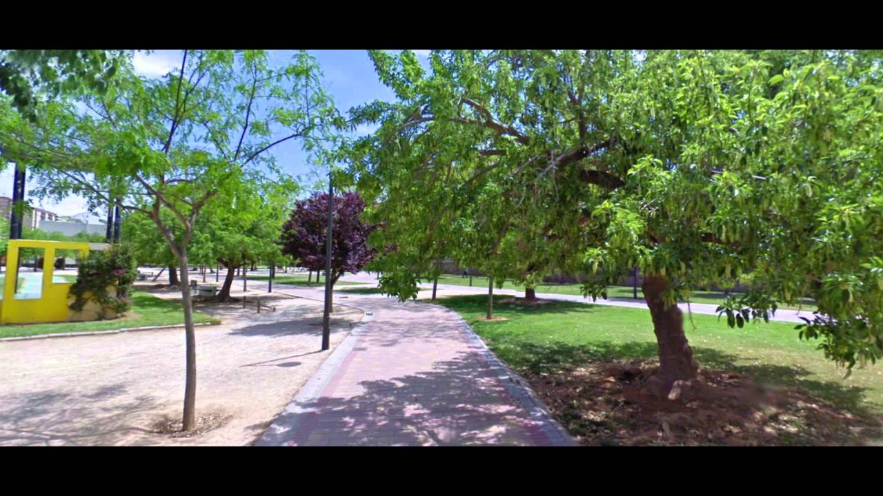 Valencia Ciudad del Running - Presentaci&oacute;n