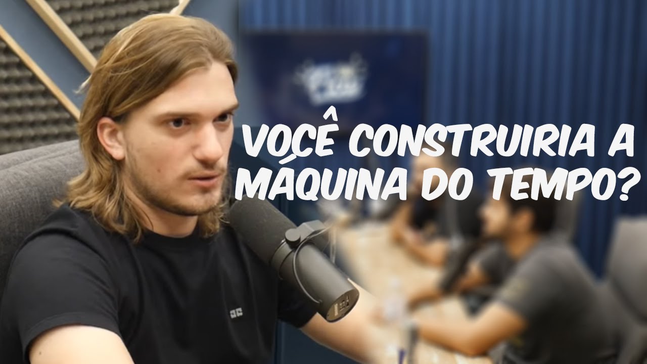O PARADOXO DE BOOTSTRAP - PEDRO LOOS (CI&Ecirc;NCIA TODO DIA)