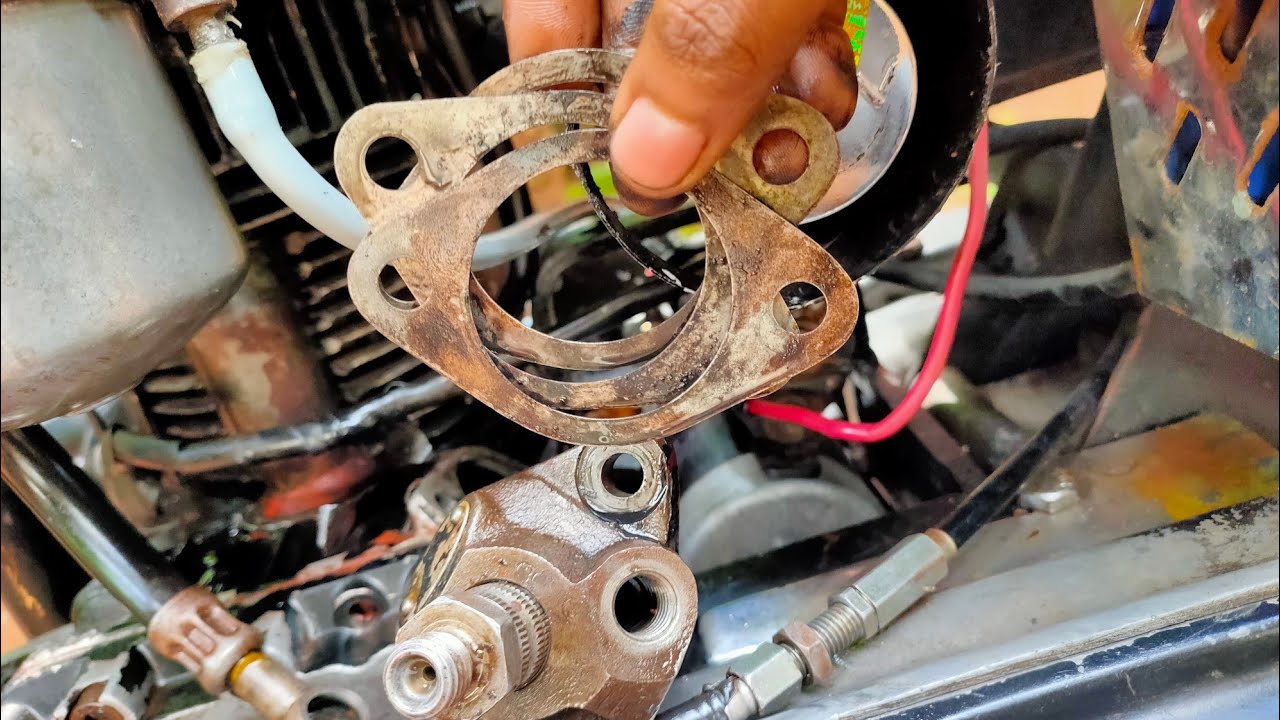 Diesel Bullet Fuel Timing Correct || diesel fuel injection pump timing || Full Video Step by Step ..