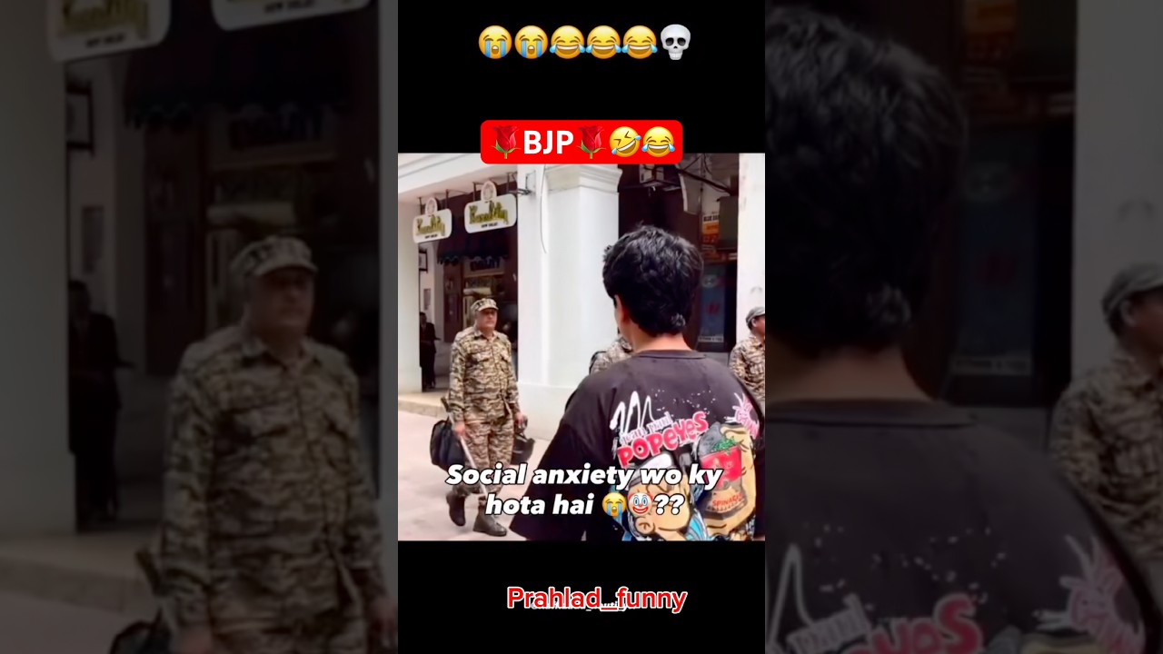 BJP🌹❤️😂🫀💗🤣🤣 #business #funny #bjp #comedy #youtuber #contenttips