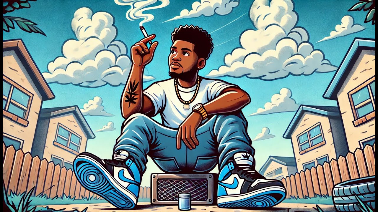► SKY◄ HIP HOP Old School Story Teller Beat 90 BPM   Prod. By Xy BeatZ