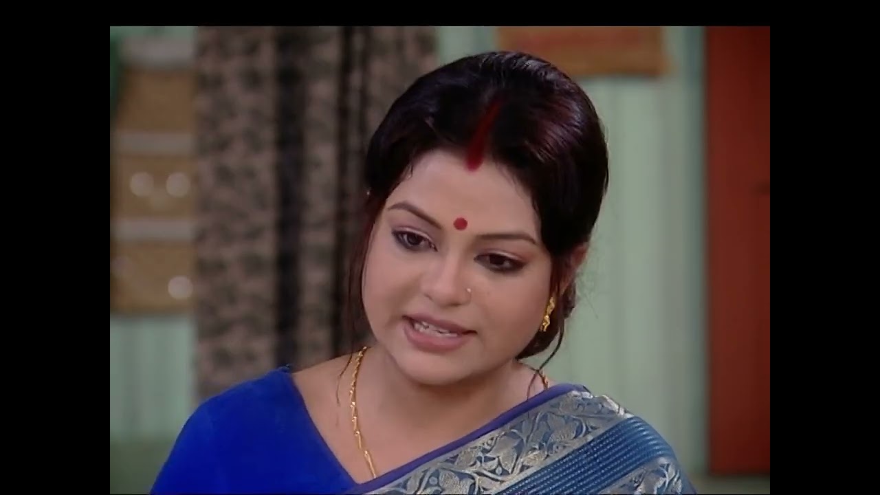 Keya Patar Nouko - Ep 746 - Bengali Tv Serial - Zee5 Bangla Classics