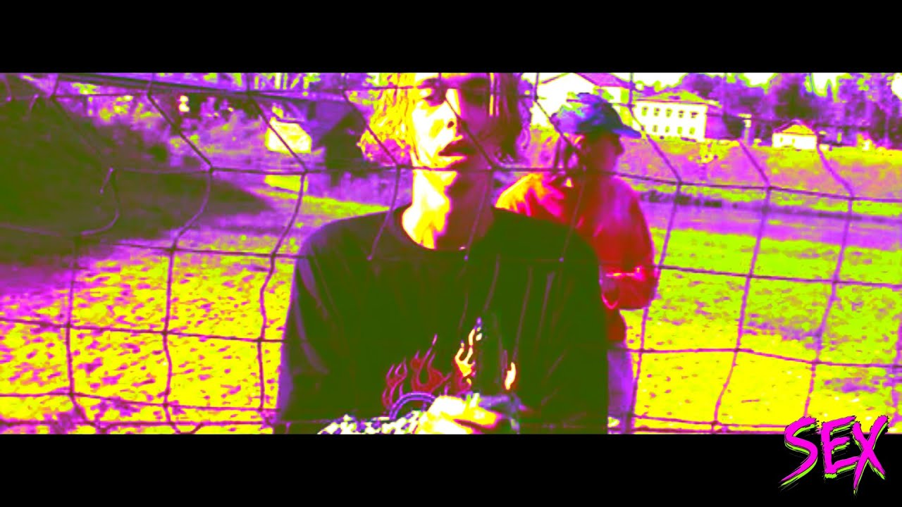 $eX - Аромат Невинности (prod. reesoo)